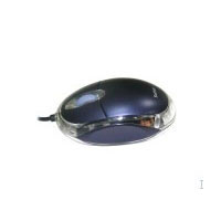 Saitek Notebook Optical Mouse Blue (PM09AB)